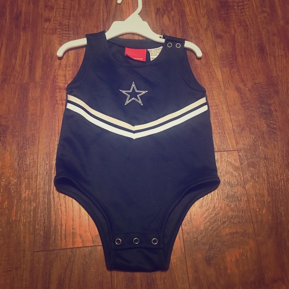 dallas cowboys one piece swimsuit